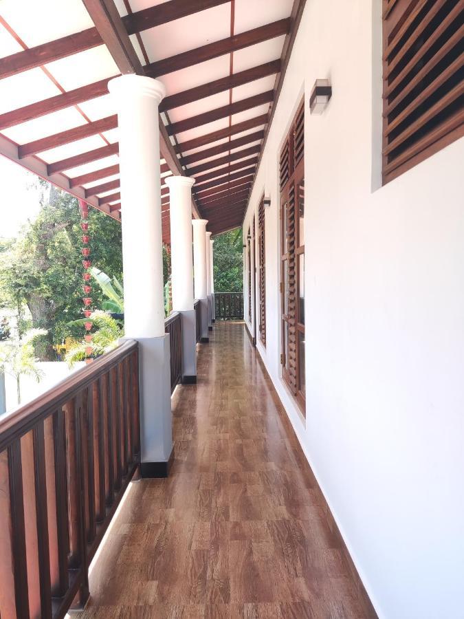 Sara Place 坦加拉 外观 照片